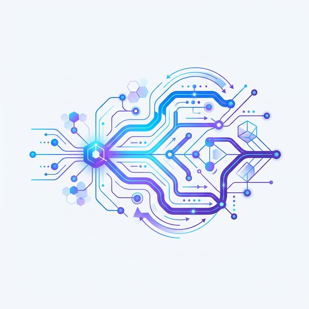 Editorial illustration of net billing energy flows.