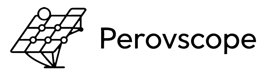 Perovscope