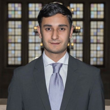 Esmail Shahid Arshad
